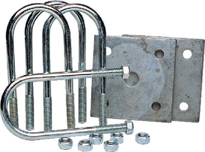 Dexter<sup>&reg;</sup> Axle Tie Plate Kit