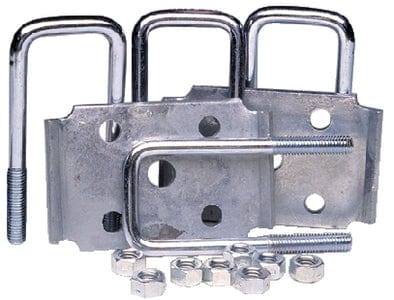 Dexter<sup>&reg;</sup> Axle Tie Plate Kit