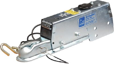 Dexter<sup>&reg;</sup> Disc Brake Actuator: Series 660