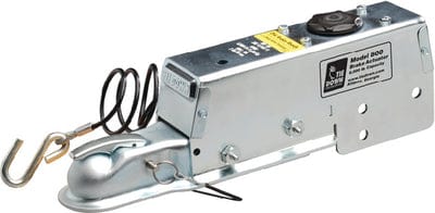 Dexter<sup>&reg;</sup> Disc Brake Actuator: Series 800