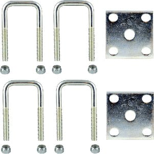 Dexter<sup>&reg;</sup> Axle Tie Plate Kit