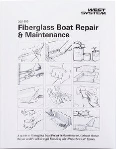 F/G Boat Repair & Maintenance Manual