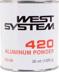 Aluminum Powder