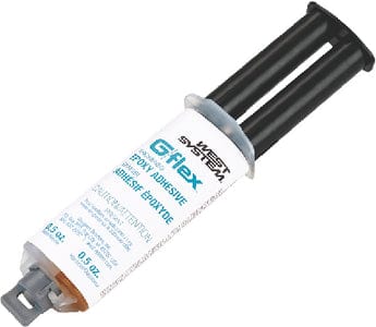 G/Flex 655 Epoxy Adhesive Repair Kit: 1 oz.