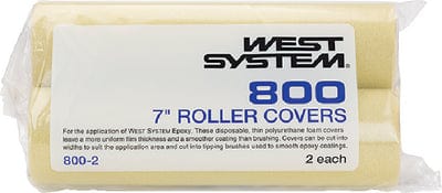 Roller Covers: 7"