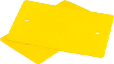 Plastic Spreaders: 2/Pk