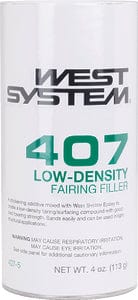 Low Density Filler - 12 oz.