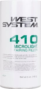 Microlight Filler - 4 Lb
