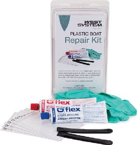 G/Flex 655 Epoxy Adhesive Repair Kit