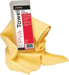 Shurhold PVA Towel