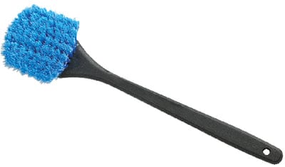 Shurhold Handheld Long Dip and Scrub Brush