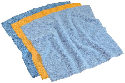 Shurhold Microfiber Towels Variety 3 Pack