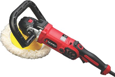 Shurhold Pro Rotary Polisher