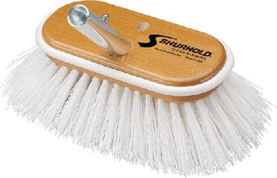 Shurhold Deck Brush