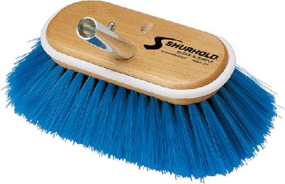 Shurhold Deck Brush