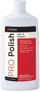 Shurhold Pro Polish Wax: Pt.