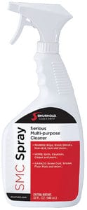 Shurhold SMC Serious Marine Cleaner: 32 oz.: 12/case