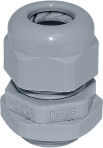 Blue Sea Systems 3125 Medium Gland PG16