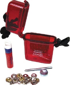 Ironwood Pacific 0083 Canvas Care Kit