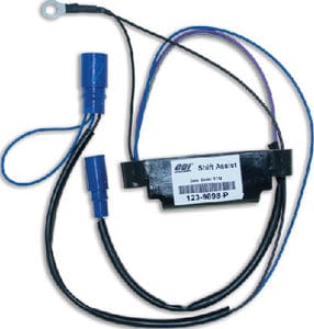 Johnson/Evinrude Shift Assist Module