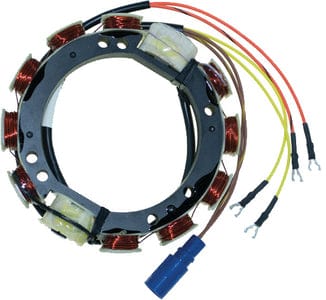 Johnson/Evinrude Stator