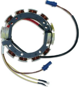 Johnson/Evinrude Stator