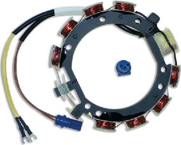 Johnson/Evinrude Stator