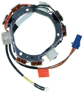 Johnson/Evinrude Stator