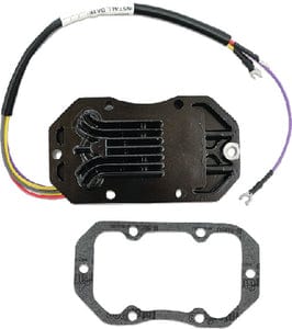 OMC Voltage Regulator