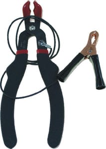 Spark Plug Wire Puller