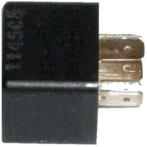 Relay w/Power Tilt/Trim Relay