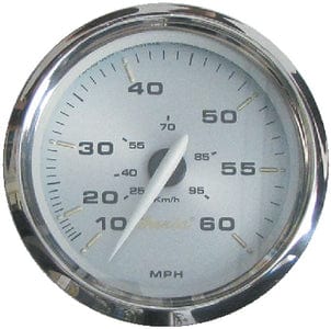 Faria 19001 Kronos Series Gauge - Fuel Level