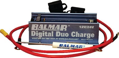 Digital Duo Charge