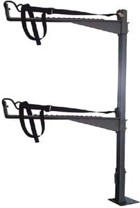 Dock Edge 90-815-F 36" W x 48"H SUP/Kayak Rack