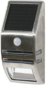 Solar Light w/Motion Sensor