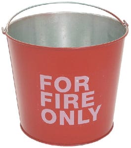 Great West Fire Pail