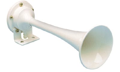 Marinco Single Trumpet Mini Air Horn