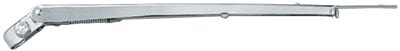 Marinco Deluxe Adjustable Stainless Steel Wiper Arm Dry