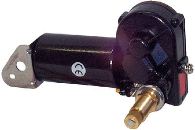 Marinco MRV Wiper Motor 12V: 2.5" Shaft