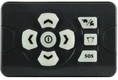 Marinco Wired Bridge Remote For SPL Spot Lights