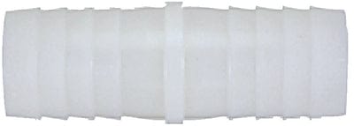 Green Line G20N038 Nylon Hose Mender: 3/8" x 3/8"