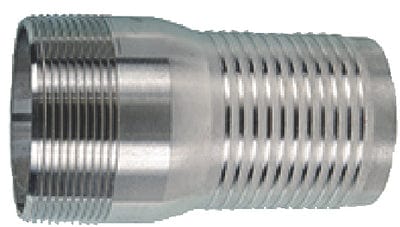 Green Line PTHSS112 316 Stainless Pipe To Hose Adaptors: 1-1/2"