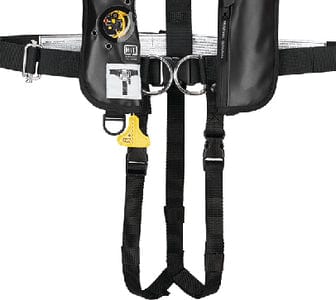 Mustang MA303213 Leg Strap Accessory