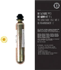 Mustang MA7114 Rearming Kit