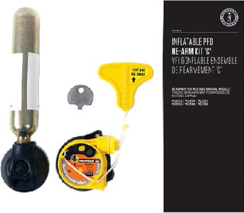 Mustang MA7214 Rearming Kit