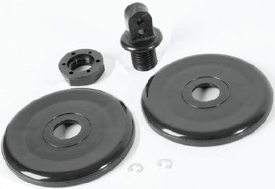 Henderson MK5 Diaphragm Plate/Pivot Arm Kit