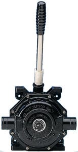 Whale Marine BP0510 MK 5 Universal 20 GPM Versatile Bilge & Diesel Transfer Pump with 1-1/2" Hose