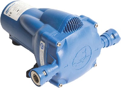 Whale FW0814 Watermaster Automatic Pressure Pump: 2 GPM: 30 PSI: 12V
