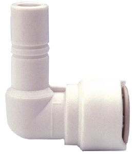 Whale WX1522B Stem Elbow: 15mm