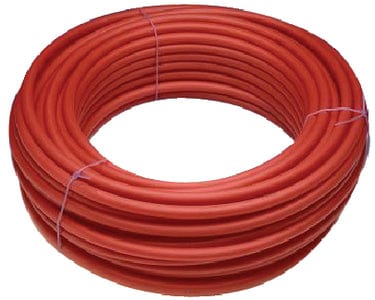 Whale WX7162B Whalex 15mm Tubing: Blue (50M)